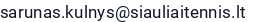 El. paštas