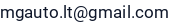 El. paštas