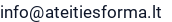 El. paštas