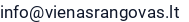 El. paštas