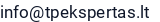 El. paštas