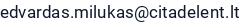 El. paštas