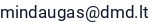 El. paštas