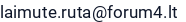 El. paštas