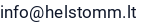 El. paštas