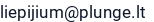 El. paštas