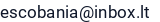 El. paštas