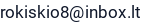 El. paštas