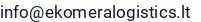 El. paštas