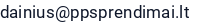 El. paštas