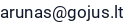 El. paštas