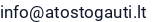 El. paštas