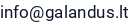 El. paštas