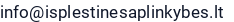 El. paštas