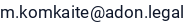 El. paštas