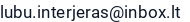 El. paštas