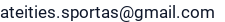 El. paštas