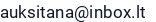 El. paštas