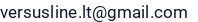 El. paštas