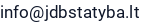 El. paštas