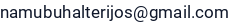 El. paštas
