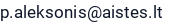 El. paštas