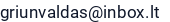 El. paštas