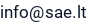 El. paštas