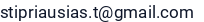 El. paštas
