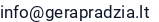 El. paštas