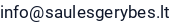 El. paštas