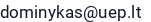 El. paštas
