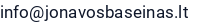 El. paštas