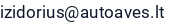 El. paštas