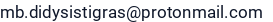 El. paštas
