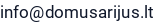 El. paštas