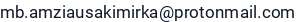 El. paštas