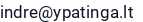 El. paštas