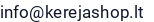 El. paštas