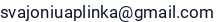 El. paštas