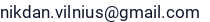 El. paštas
