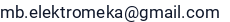 El. paštas