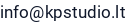 El. paštas