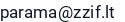 El. paštas