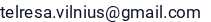 El. paštas