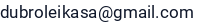 El. paštas