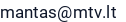 El. paštas