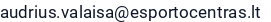 El. paštas