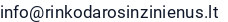 El. paštas
