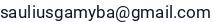 El. paštas